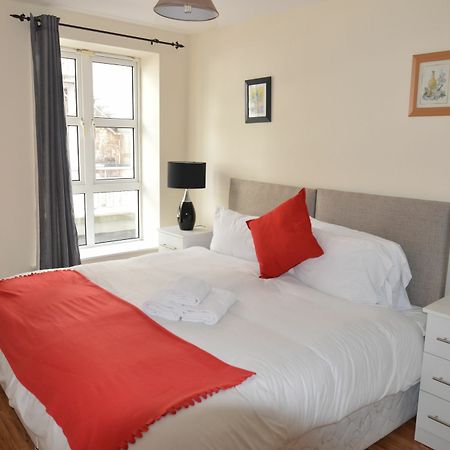 Appartement The Windmill à Dublin Extérieur photo