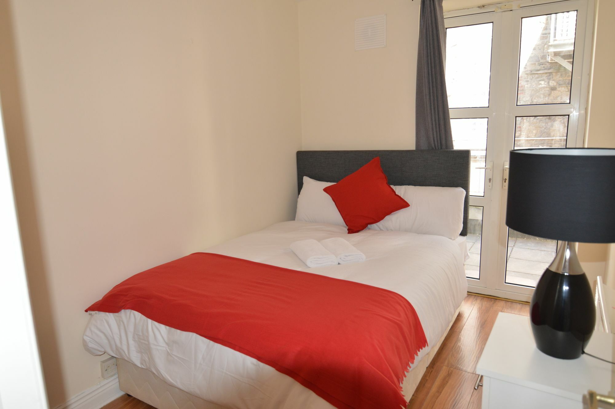 Appartement The Windmill à Dublin Extérieur photo