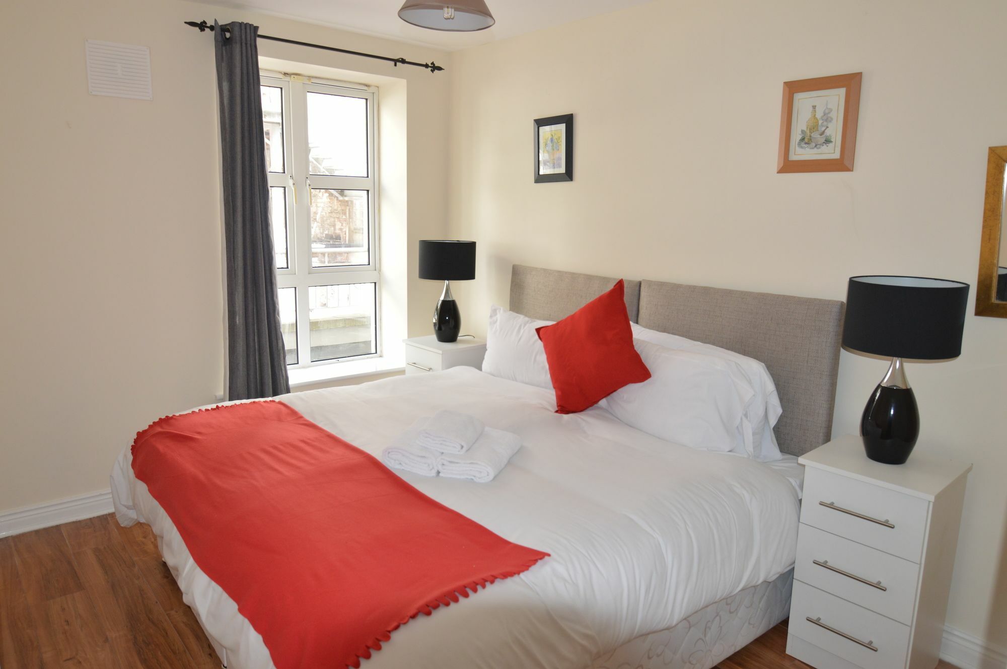 Appartement The Windmill à Dublin Extérieur photo