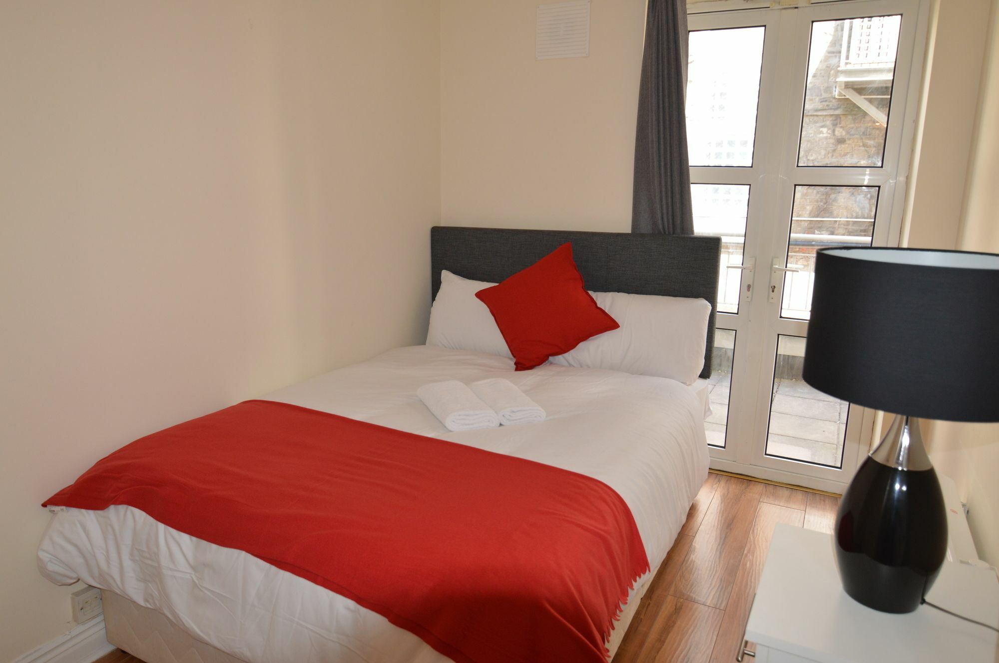 Appartement The Windmill à Dublin Extérieur photo