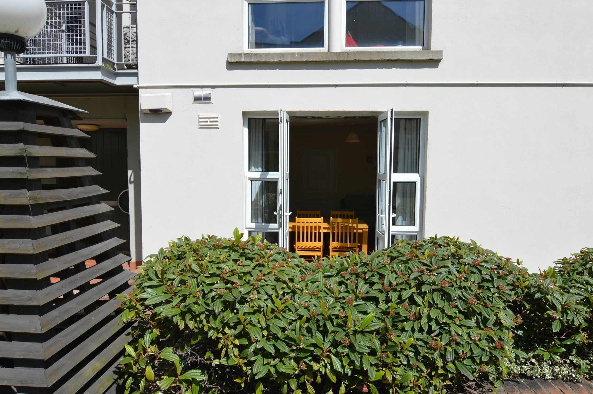 Appartement The Windmill à Dublin Extérieur photo